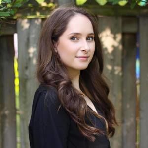 Meet your Posher, Kristen